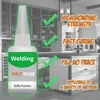 Starkes Universal Kleber Gel, schnell trocknend, Produktbild-Vorschau 5