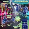 RE:SPORT® Cityroller für Kinder & Erwachsene mit LED, Produktbild-Vorschau 4