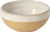 COSTA NOVA Bol Marrakesh, sable blanc, hauteur : 50 mm, ø : Voir les images du produit 1