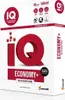 Kopírovací papír IQ ECONOMY+ DIN A4 80 g/m2 500 listů Náhled obrázku produktu 2