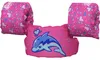 Bestway Puddle Jumper Delfino | Rosa | 15-30 kg Anteprima dell’immagine prodotto 2