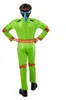 Teenage Mutant Ninja Turtles - Costume 4 en 1 taille enfant Voir les images du produit 7