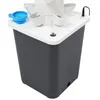 Hydroponická sada   Růstová věž Hydroponická věž  pro Náhled obrázku produktu 5