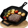 KAISERTAL Grillpfanne emailliert - 27cm Premium Grillpfanne Produktbild-Vorschau 1