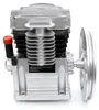 KRAFT&DELE Compresseur à deux pistons 400 l/min - KD1492 Voir les images du produit 18