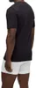 HUGO BOSS 3er Pack T Shirt Rundhals Farbmix Produktbild-Vorschau 9