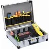 Allit Werkzeugkoffer AluPlus Tool L 44-1 silber 18 L ohne Produktbild-Vorschau 20