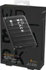 Dysk WD BLACK P10 4TB 2,5" USB 3.0 black Podgląd zdjęcia produktu 11