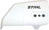 Stihl Kettenraddeckel MS 180 MS 210 230 250 017 018 021 023 Produktbild-Vorschau 1
