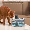 8 Stück Katzenbrunnen Filter – Aktivkohlefilter für Katzen Produktbild-Vorschau 7