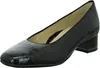 Damen Pumps Ara 12-11838-26 schwarz 38 Produktbild-Vorschau 8