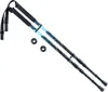 Słupki Martes Essential Taurus srebrne 65-135 cm srebrne Podgląd zdjęcia produktu 1