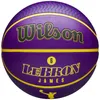 Wilson Lopty Nba Player Icon Lebron James Outdoor, Náhľad obrázku produktu 4