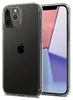 Spigen Ultra Hybrid Clear, Ochranný obal, Apple, iPhone 12 Náhľad obrázku produktu 2