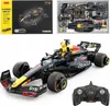 Rastar RASTAR 1:16 R/C surenkamas ir R/C valdomas Náhľad obrázku produktu 3