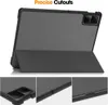 Xiaomi Redmi Pad SE (11 inch) Hülle - Tri-Fold Ständer Produktbild-Vorschau 5