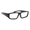 Sonnenfinsternisbrille, Kunststoffrahmen, sichere Produktbild-Vorschau 5