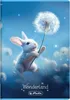 Herlitz Notizbuch A5 16k kariert Wonderland Produktbild-Vorschau 4
