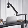 Maclean professioneller Mikrofonhalter, Auslegerarm, max. Produktbild-Vorschau 4