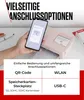 Canon Selphy/CP1500/Tisk/10x15/WiFi/USB Náhľad obrázku produktu 8