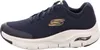 Skechers Arch Fit Sportschuh Blau Produktbild-Vorschau 103