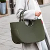 Reisenthel loopshopper L, Grün, Aluminium, Stoffbeutel, Produktbild-Vorschau 10