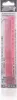 A pink comb in its packaging. Anteprima dell’immagine prodotto