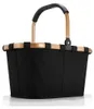 reisenthel boodschappenmandje Carrybag Frame Gold / Black Productafbeelding-voorbeeld 26