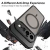 Magnetické pouzdro MagSafe pro Google Pixel 11, silikonové, Náhled obrázku produktu 4