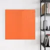 Magnettafel 30x30cm Pinnwand Whiteboard beschreibbar - Produktbild-Vorschau 3