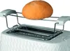 Eldom Toaster TO265C Nele, 930W, Weiß, 7 Bräunungsstufen, Produktbild-Vorschau 3