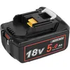 Akku Kompatibel mit Makita BL1860B BL1850 BL1855 BL1840 Produktbild-Vorschau 3