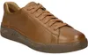 JOSEF SEIBEL Cleve 02 | Sneaker da Uomo | beige Anteprima dell’immagine prodotto 1