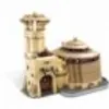 LEGO Star Wars 9516 - Jabba's Palace Produktbild-Vorschau 5