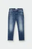 MOD JEANS THOMAS COMFORT fillo blue SP26-THOMAS.10056 W32 Produktbild-Vorschau 15