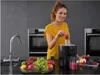 BRAUN SI3100BK Zentrifuge – FastXtract- und Produktbild-Vorschau 1