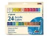 KREUL Acrylfarbe el Greco, 12 ml, 24er-Set Produktbild-Vorschau 4