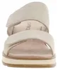 Damen Hausschuhe Caprice 9-27250-42 Schnee Nubuk 40 Produktbild-Vorschau 3