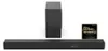 Hisense HS3100 altoparlante soundbar Nero 3.1 canali 480 W Anteprima dell’immagine prodotto 2