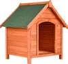 Niche pour chien BAILEY - marron Voir les images du produit 1