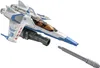 Astronave di Buzz Lightyear con figura e cannone Anteprima dell’immagine prodotto 5