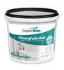 Superbau Dichtset - Flüssigfolie 7 kg, Tiefengrund 1L, Produktbild-Vorschau 2
