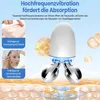 EMS Gesichtsroller & Nackenmassagegerät, elektrischer Produktbild-Vorschau 3