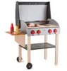 Gourmet Grill (s jedlom) Náhľad obrázku produktu 2