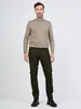 JCC Lederhose Phill Herren olive 56 Produktbild-Vorschau 8