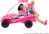 Barbie JFV68, 3 rok / roky, 254 mm, 622 g, Viacfarebný Náhľad obrázku produktu 13