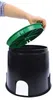 HEITRONIC Bodeneinbaudose 21036 Produktbild-Vorschau 7
