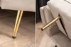 riess-ambiente Schlafsofa BOUTIQUE 215cm champagner beige Produktbild-Vorschau 10