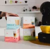 Capsules de café compatibles avec NESCAFÉ® Dolce Gusto® Voir les images du produit 2