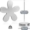 com-four® 4x Tischdeckenbeschwerer - Tischtuchgewichte aus Produktbild-Vorschau 6